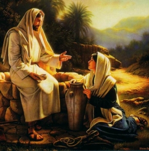 Живая вода - 