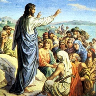 Чему учил Иисус Христос - 