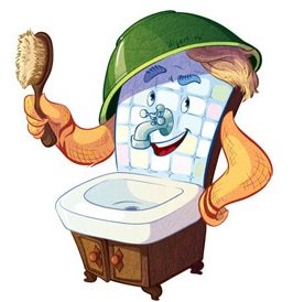 Мойдодыр (читает автор) - 