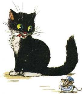 Котауси и Мауси - 