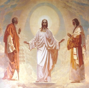 Преображение - 