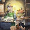 Золотой горшок (читает Александр Леньков) Золотой горшок (читает Александр Леньков)